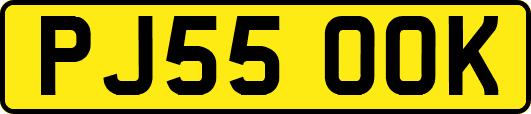 PJ55OOK