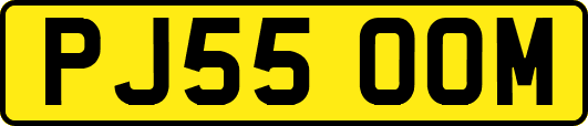 PJ55OOM