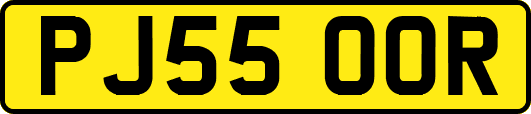 PJ55OOR