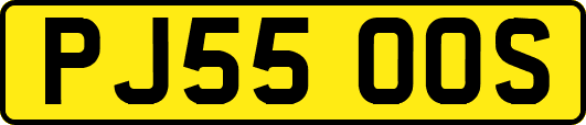 PJ55OOS