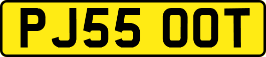 PJ55OOT