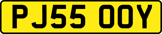 PJ55OOY