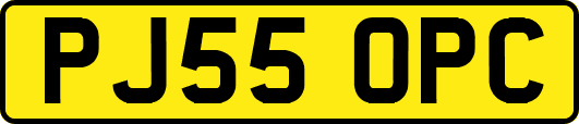 PJ55OPC