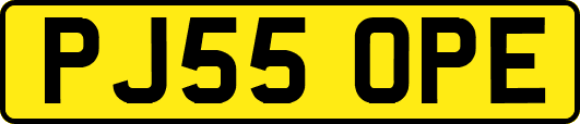 PJ55OPE
