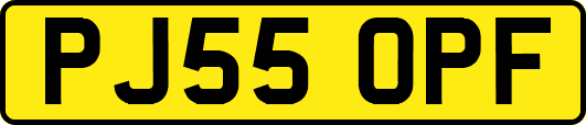 PJ55OPF