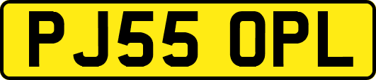 PJ55OPL