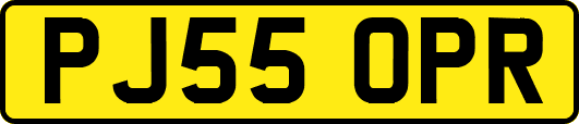 PJ55OPR