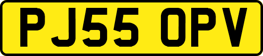 PJ55OPV