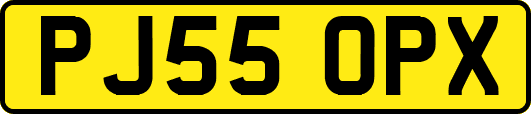 PJ55OPX