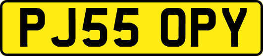 PJ55OPY
