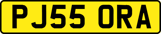 PJ55ORA