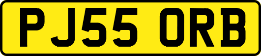 PJ55ORB