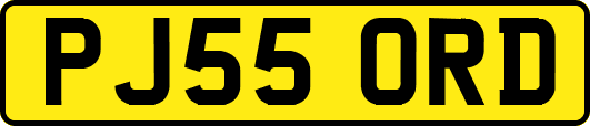 PJ55ORD