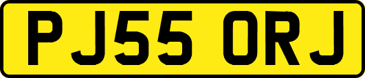 PJ55ORJ