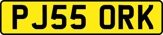 PJ55ORK