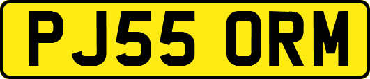 PJ55ORM