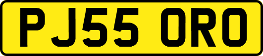 PJ55ORO