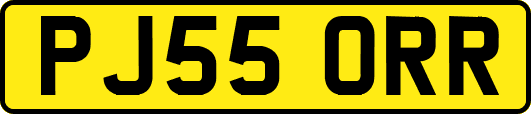 PJ55ORR