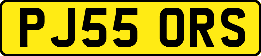 PJ55ORS