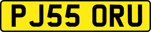 PJ55ORU