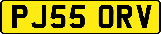 PJ55ORV