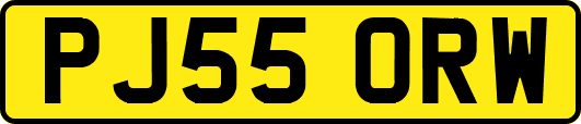 PJ55ORW