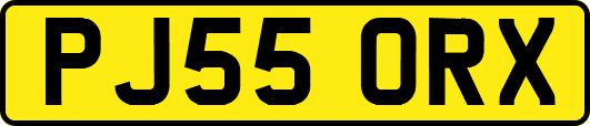 PJ55ORX