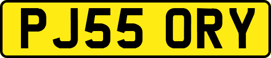 PJ55ORY