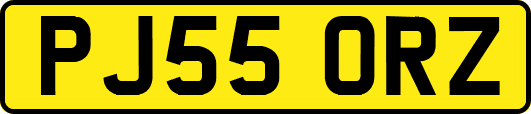 PJ55ORZ