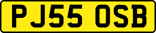 PJ55OSB