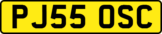 PJ55OSC