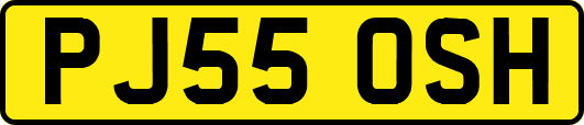 PJ55OSH