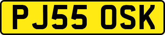 PJ55OSK