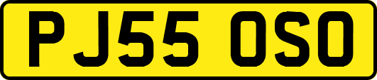 PJ55OSO