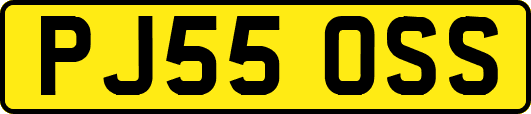 PJ55OSS
