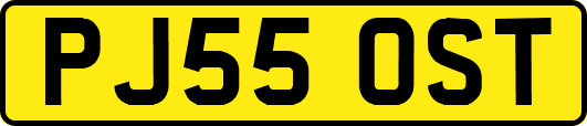 PJ55OST