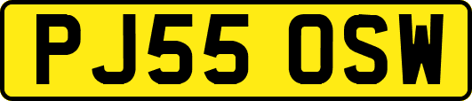 PJ55OSW