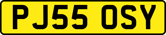 PJ55OSY