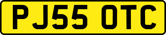 PJ55OTC
