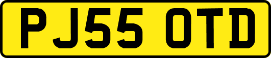 PJ55OTD