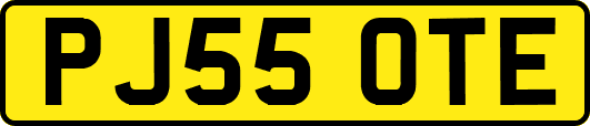 PJ55OTE
