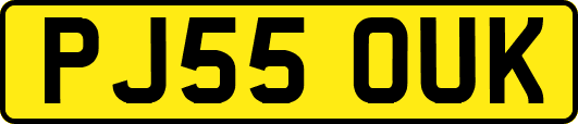 PJ55OUK
