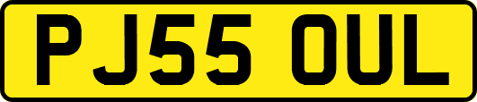 PJ55OUL