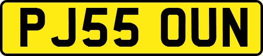 PJ55OUN