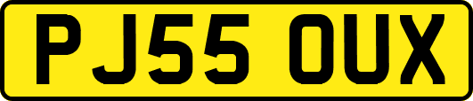 PJ55OUX