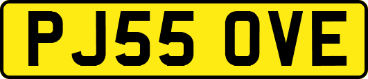 PJ55OVE