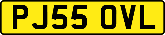 PJ55OVL