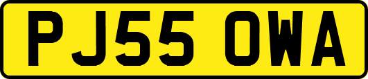 PJ55OWA