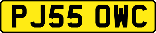 PJ55OWC