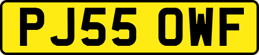 PJ55OWF
